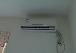 新密空调维修电话是多少