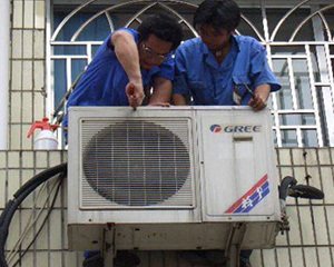 新密空调售后维修服务中心在哪里找