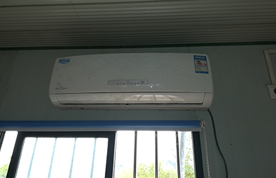 新密空调维修在哪里找