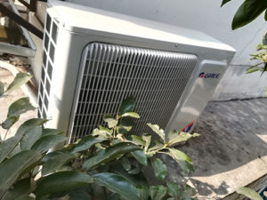 新密空调维修售后服务