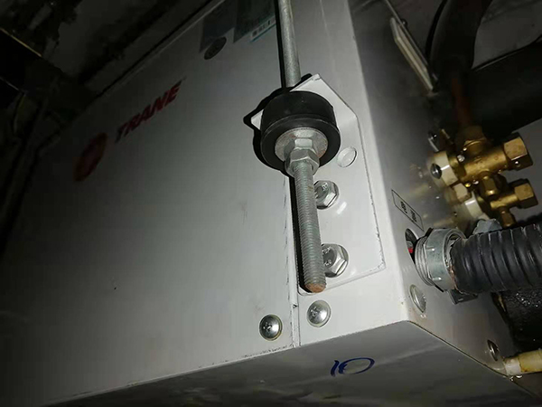 新密空调维修售后服务中心