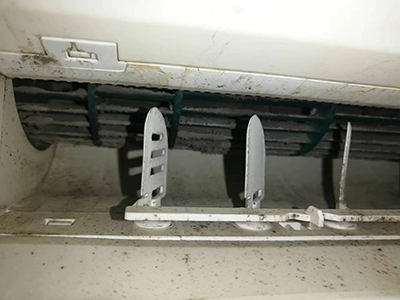 新密空调维修售后服务中心电话是多少