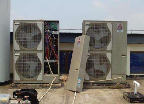 新密空调维修电话号码多少