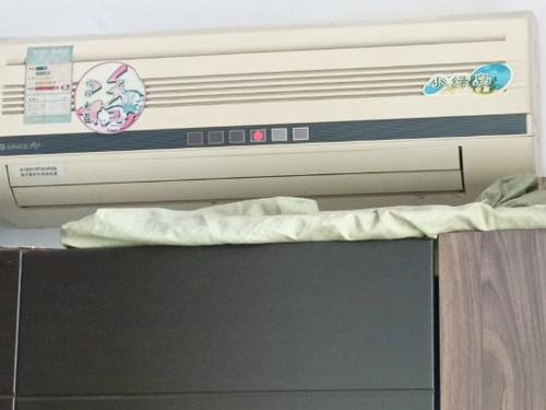 新密空调维修售后服务中心