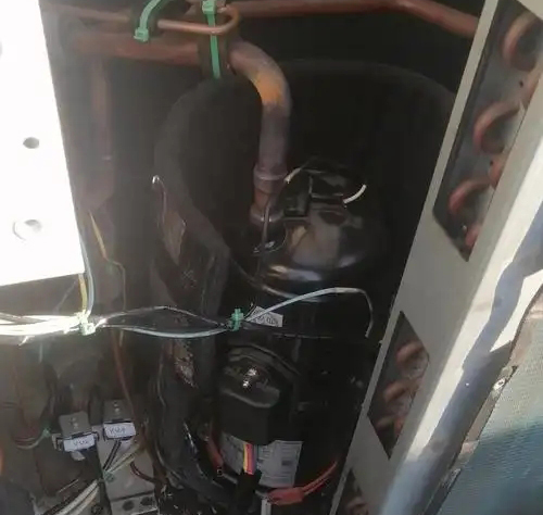 新密维修变频空调电话在哪里找