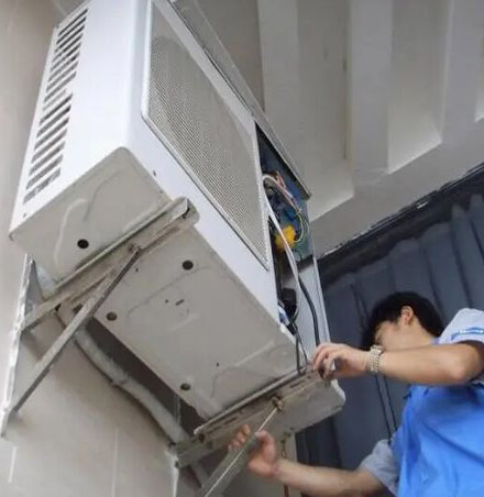 新密24小时空调维修热线