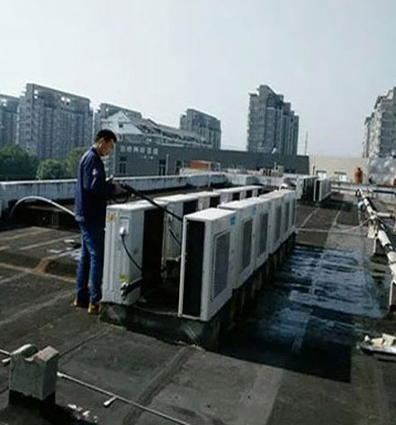 新密 空调拆装 新密本地 空调拆装公司