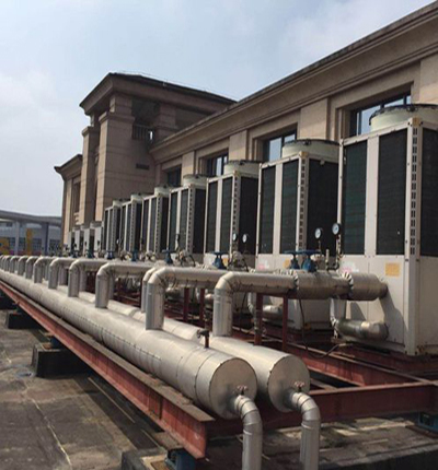 新密多联机维修 新密中央空调维修