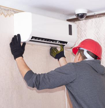 新密空调内机噪音大