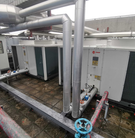 新密附近中央空调维修 新密上门中央空调维修